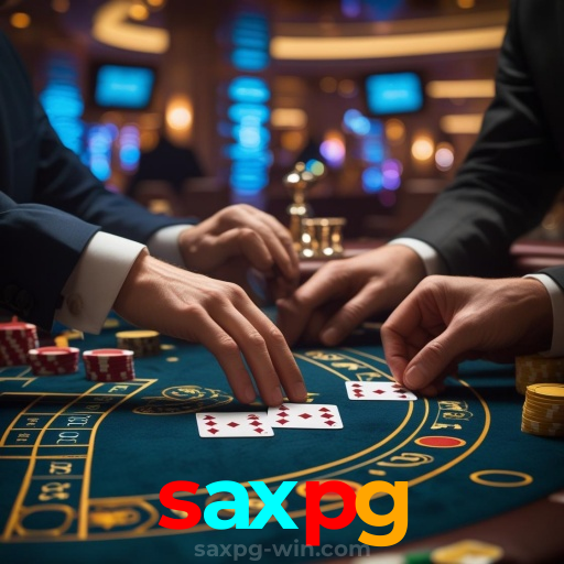 saxpg Baixar App