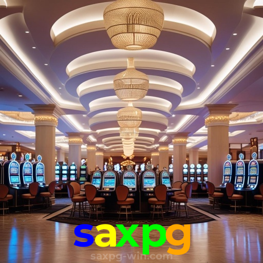 saxpg Baixar App