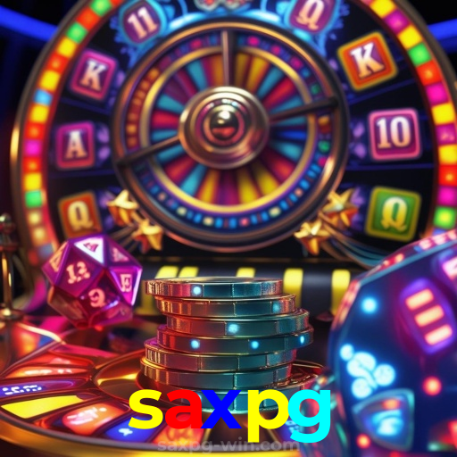 saxpg Baixar App