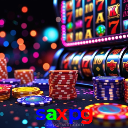 saxpg Todos os Jogos