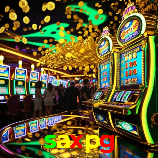 saxpg Todos os Jogos