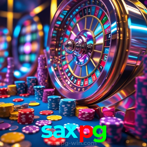 saxpg Área de login