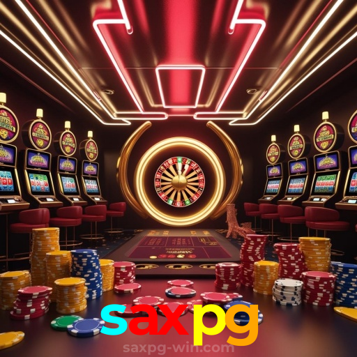 saxpg Métodos de Pagamento