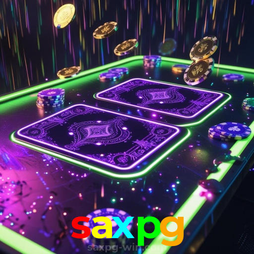 saxpg Métodos de Pagamento