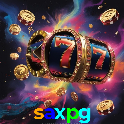 saxpg Jogos de Slots