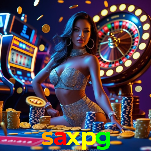 saxpg Todos os Jogos