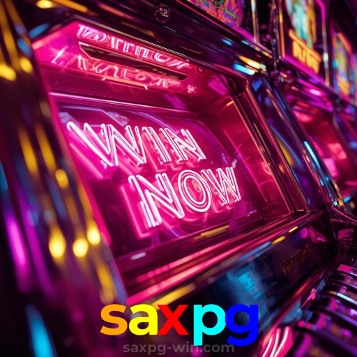 saxpg Jogos de Slots