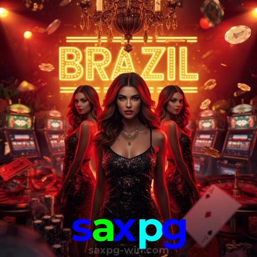 saxpg Cassino Online