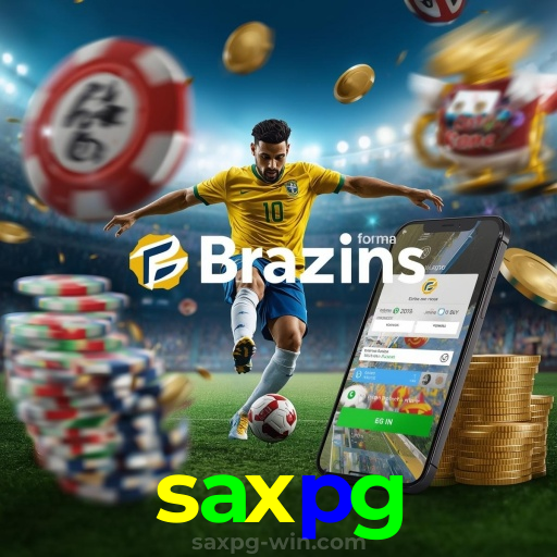 saxpg Promoções Atuais