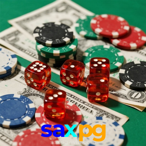 saxpg Jogos de Slots
