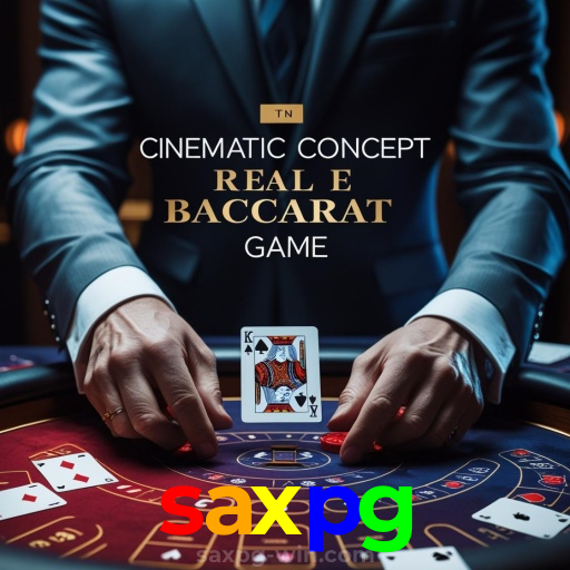 saxpg Cassino Online