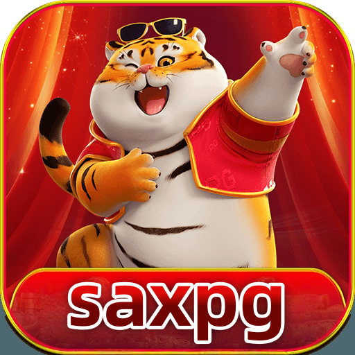 saxpg